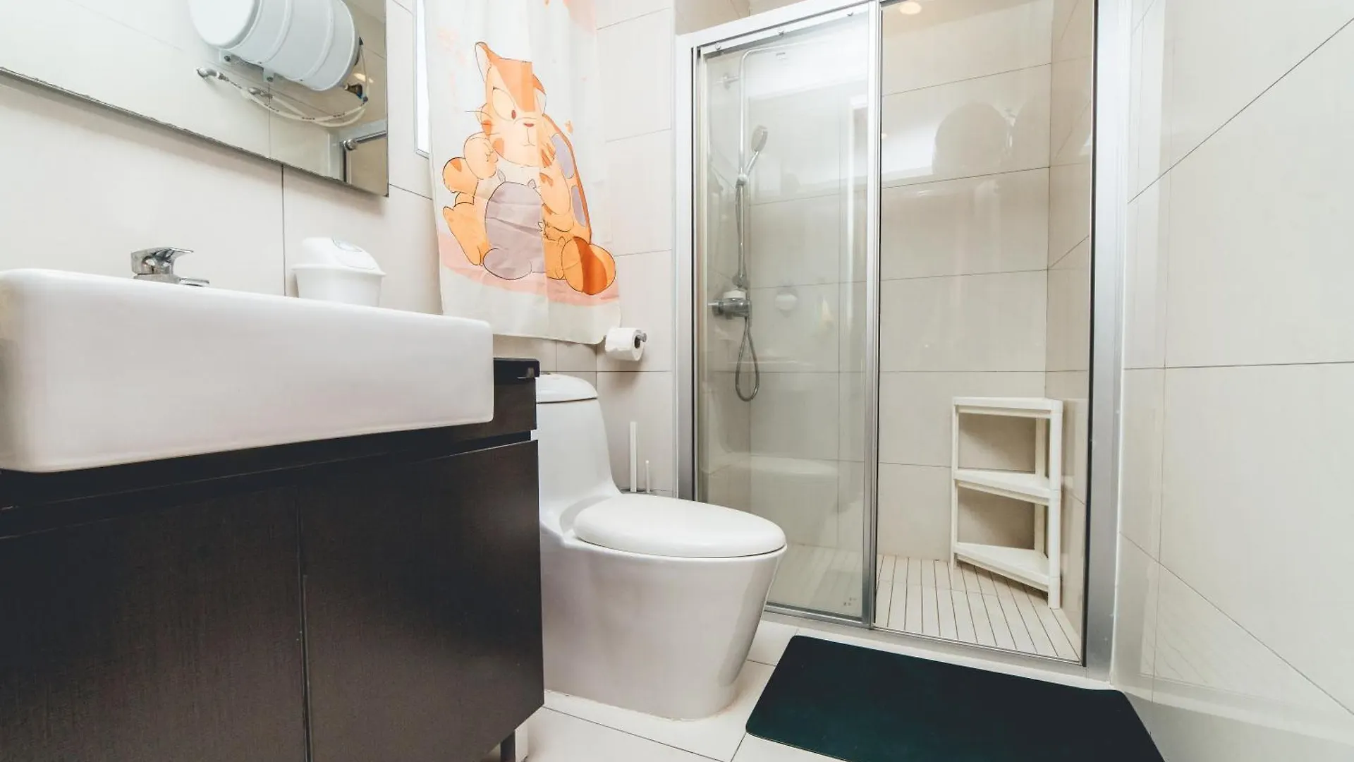 Royal Strand Totoro Theme Suite 3Br By Our Stay Johor Bahru