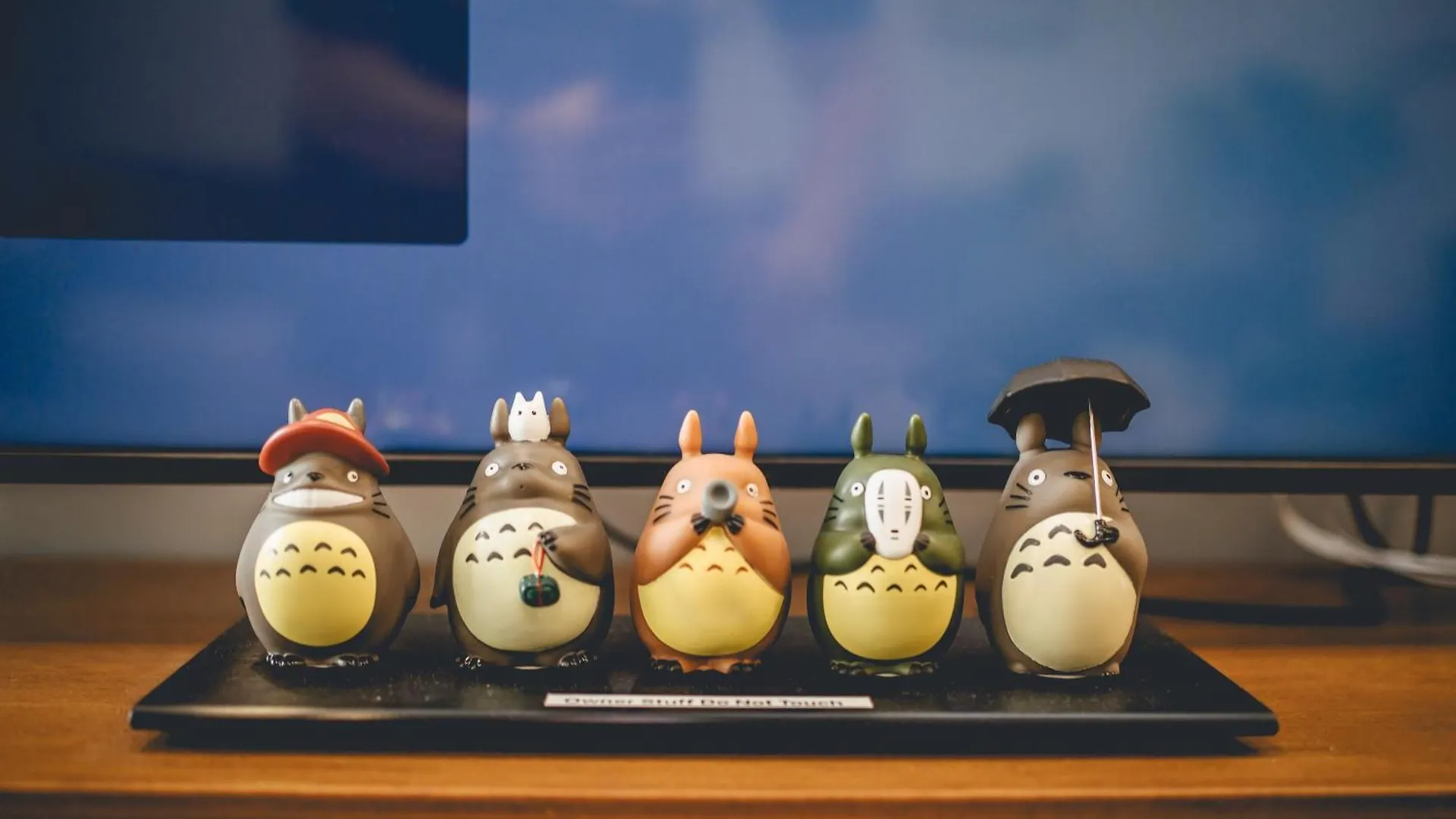 Apartment Royal Strand Totoro Theme Suite 3Br By Our Stay Johor Bahru Malaysia