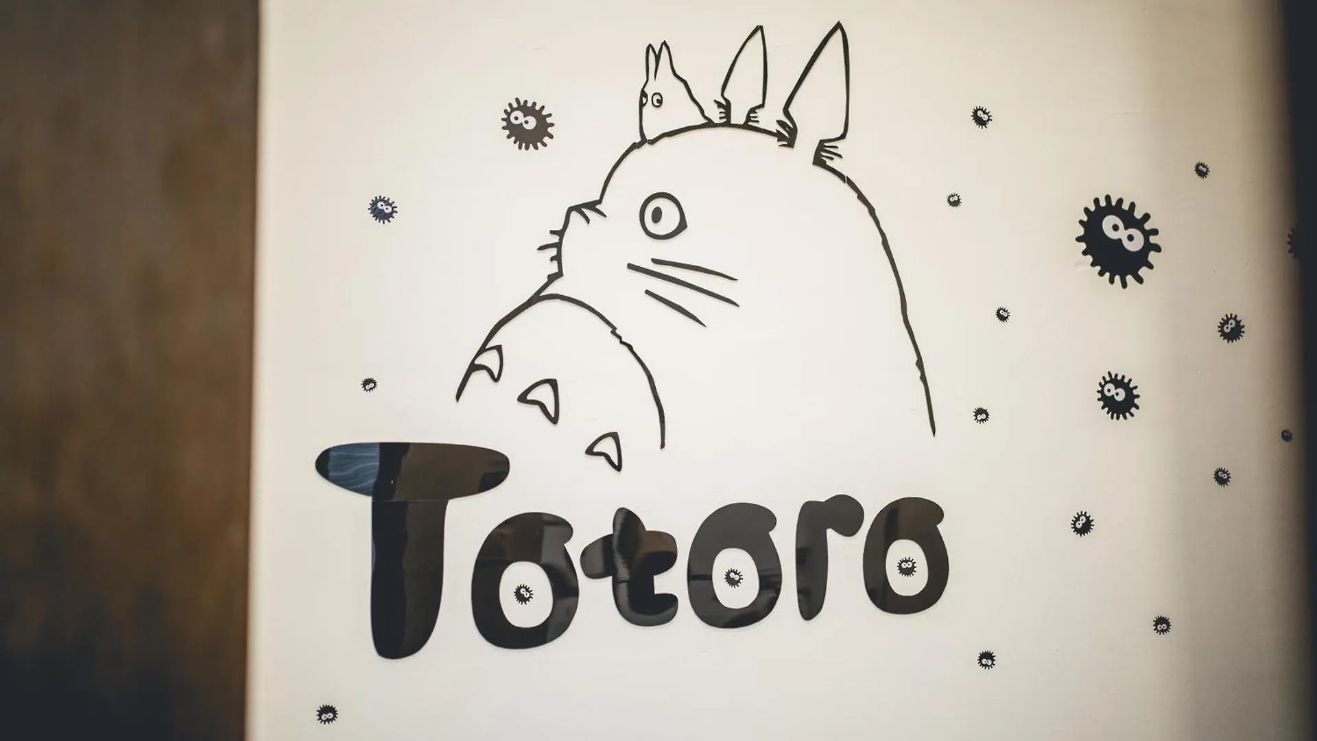 Royal Strand Totoro Theme Suite 3Br By Our Stay Johor Bahru 0*,