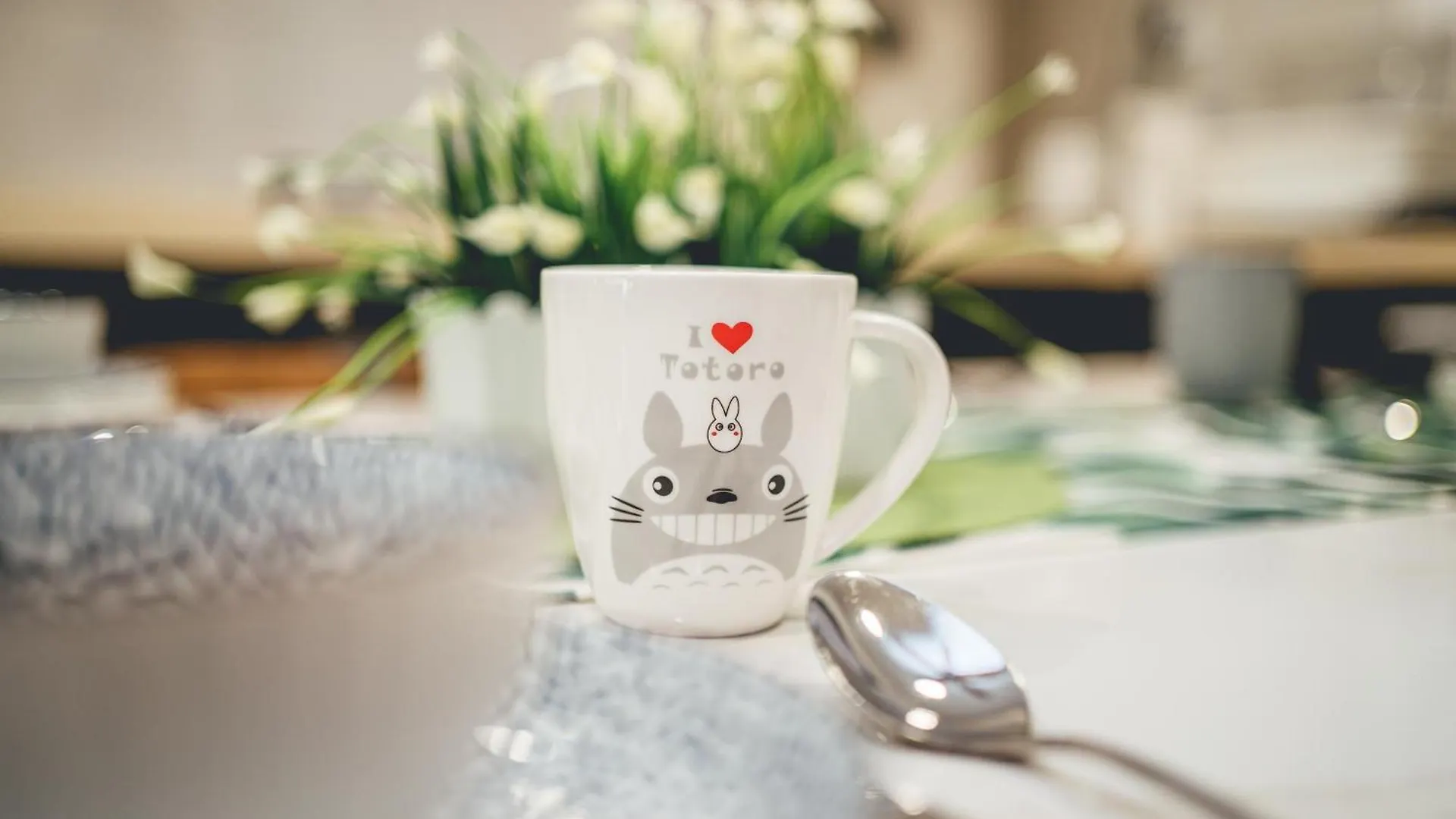 Royal Strand Totoro Theme Suite 3Br By Our Stay Johor Bahru Apartment