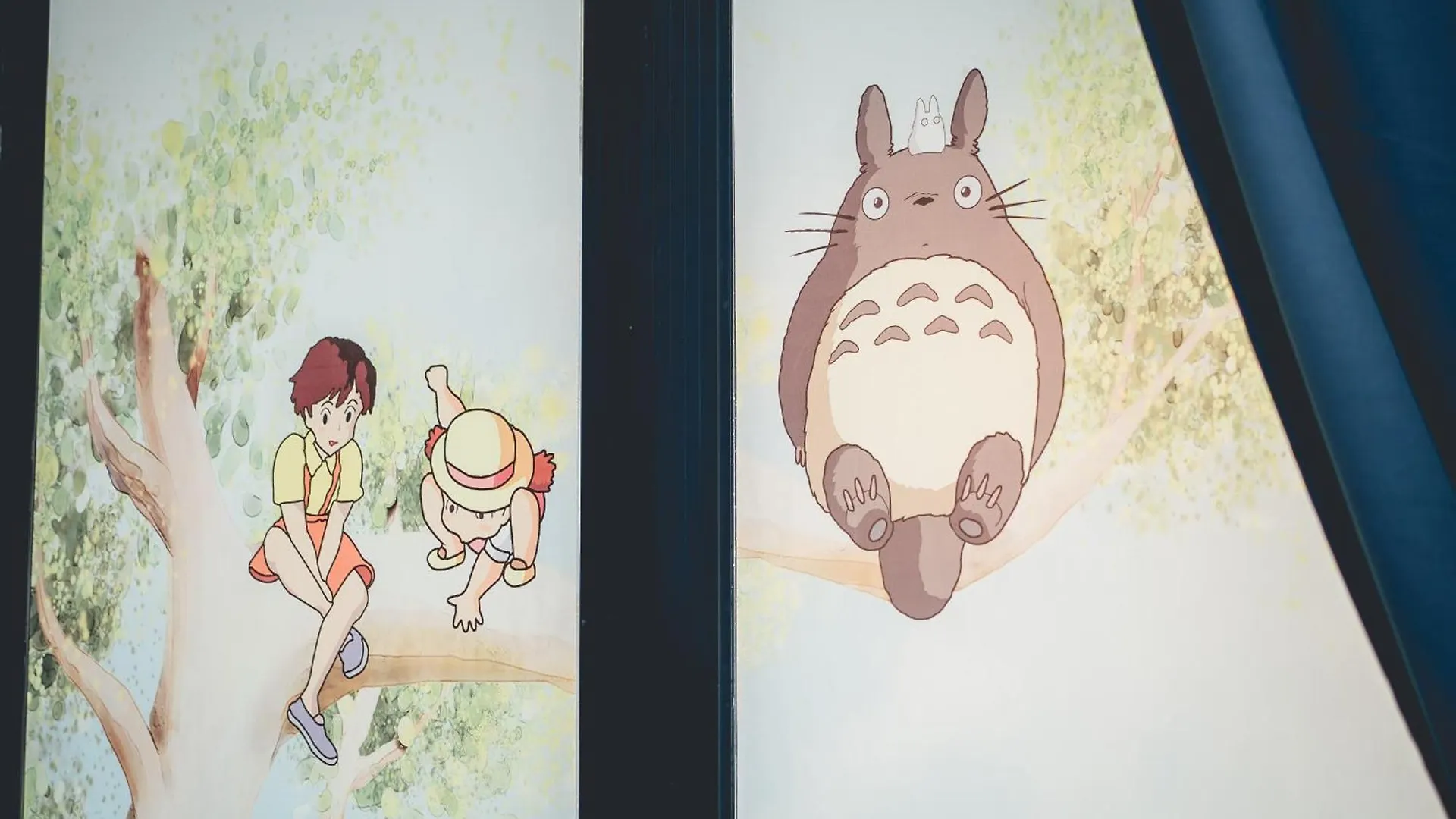 Apartment Royal Strand Totoro Theme Suite 3Br By Our Stay Johor Bahru