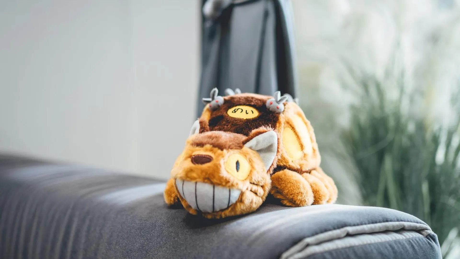 Royal Strand Totoro Theme Suite 3Br By Our Stay Johor Bahru Malaysia